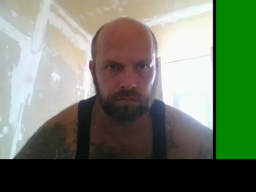 Schwanzfasser  12-08-2021 Recorded Video XXX